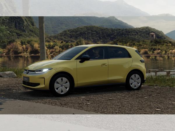 Volkswagen ID.Polo
