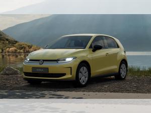 Volkswagen ID.Polo