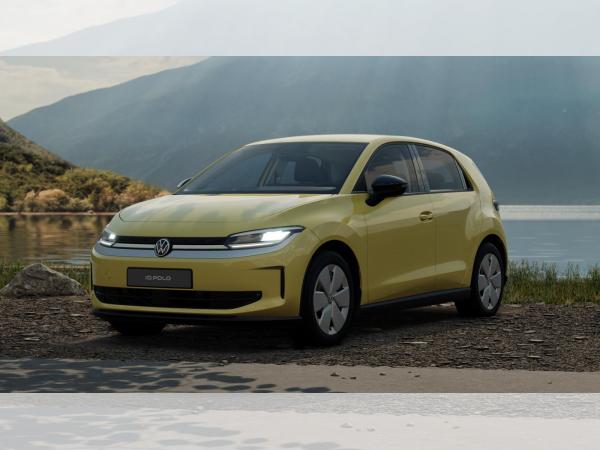 Volkswagen ID.Polo