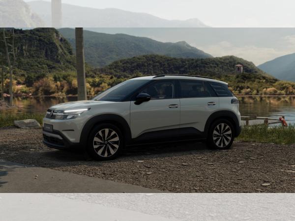 Volkswagen ID.Cross