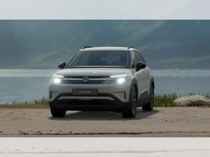 Volkswagen ID.Cross