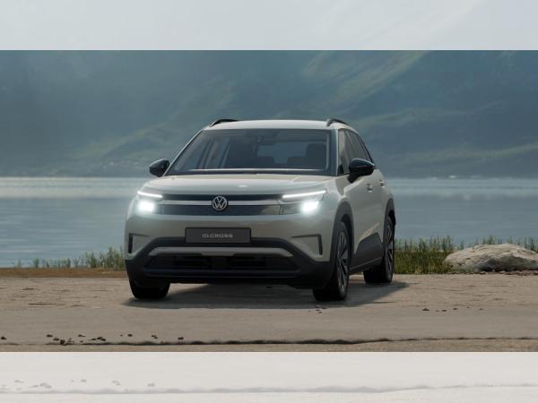 Volkswagen ID.Cross