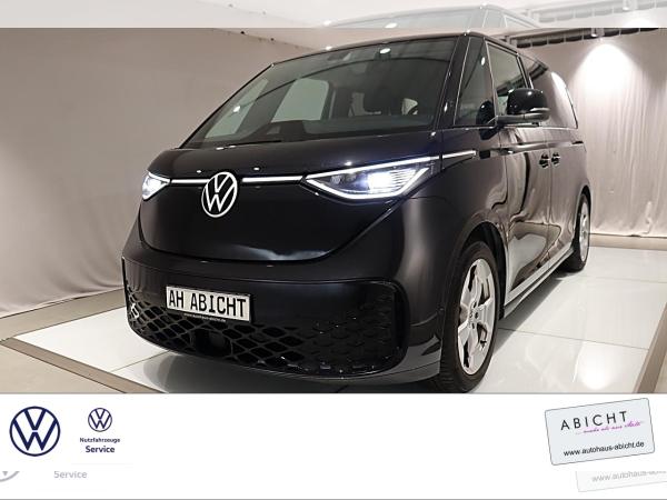 Volkswagen ID.Buzz