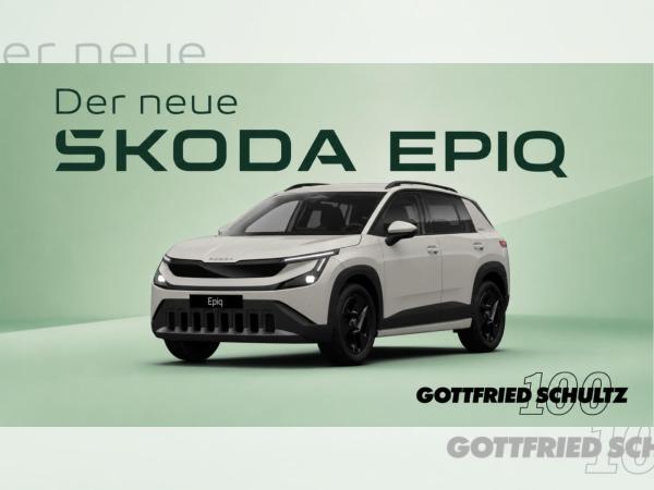 Skoda Epiq