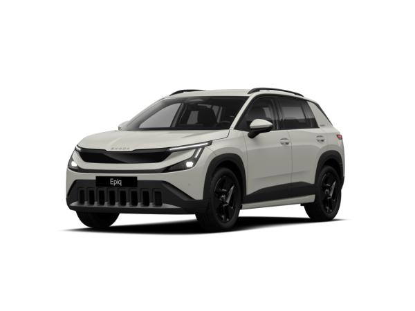 Skoda Epiq