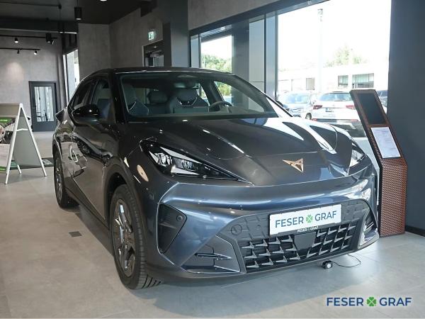 Cupra Raval
