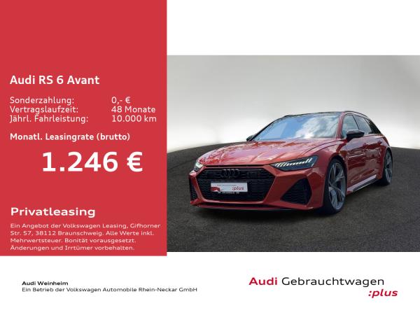 Audi RS6