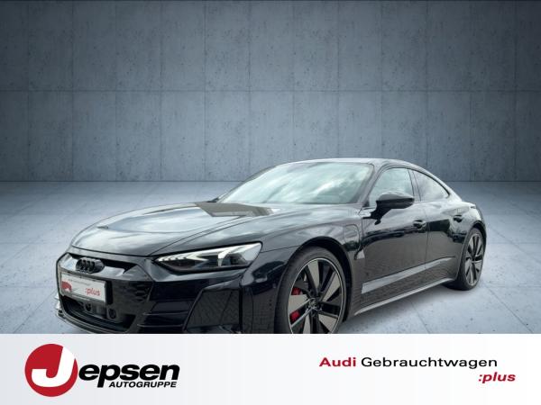 Audi RS e-tron GT