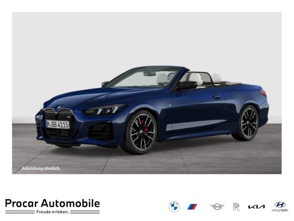 BMW M440i