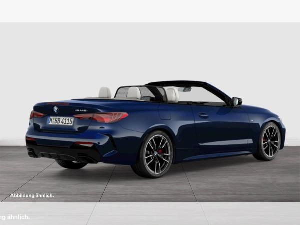 BMW M440i