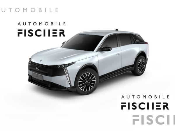 DS Automobiles N°7