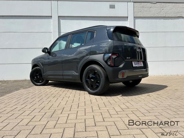 Kia EV2