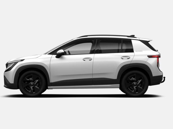 Skoda Epiq