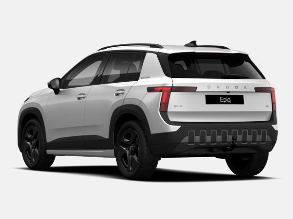 Skoda Epiq