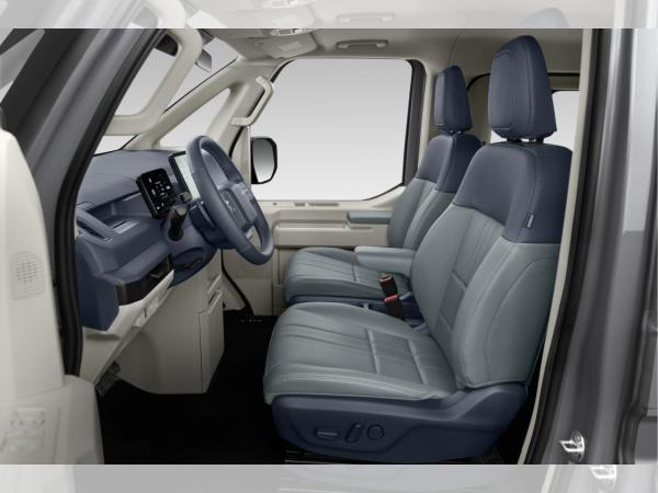 Kia PV5