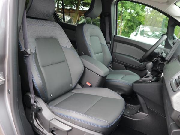 Nissan Townstar Kombi