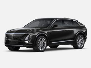 Cadillac LYRIQ