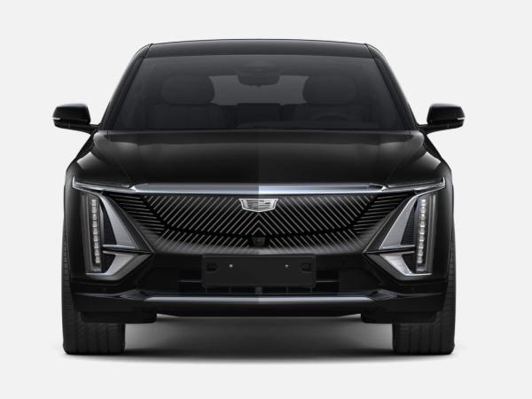 Cadillac LYRIQ