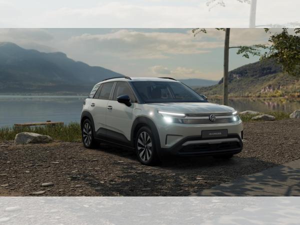 Volkswagen ID.Cross