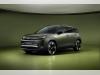Volkswagen ID.Cross