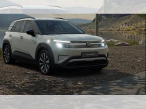 Volkswagen ID.Cross