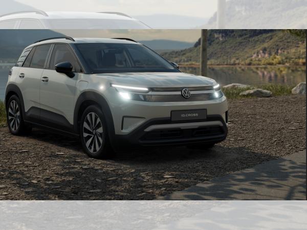 Volkswagen ID.Cross