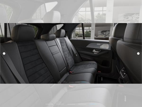 Mercedes-Benz GLE 300