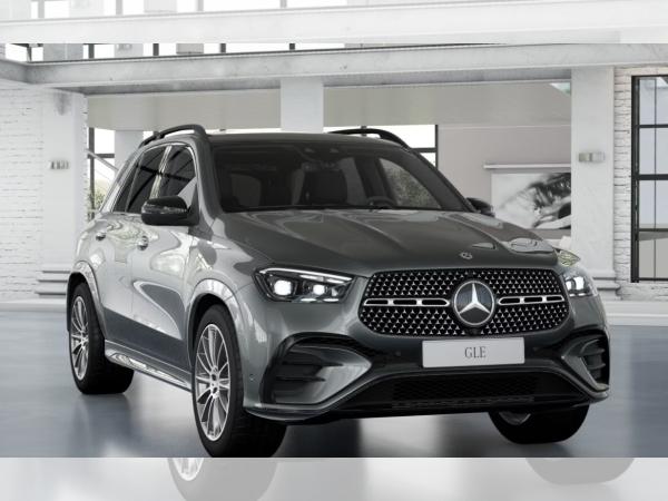 Mercedes-Benz GLE 300