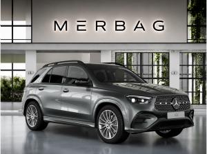 Mercedes-Benz GLE 300