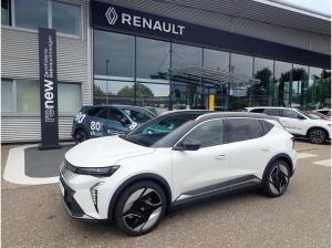 Renault Scenic E-Tech