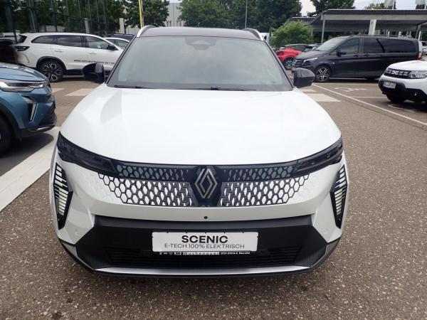 Renault Scenic E-Tech