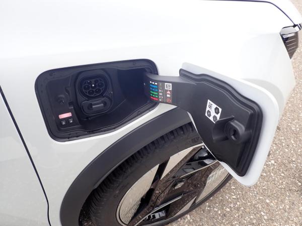 Renault Scenic E-Tech