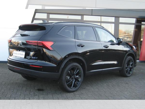 GWM Haval H6