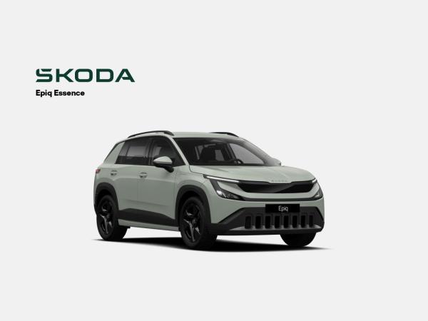 Skoda Epiq