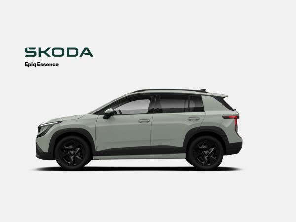 Skoda Epiq