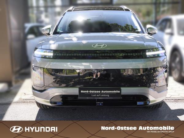 Hyundai IONIQ 9