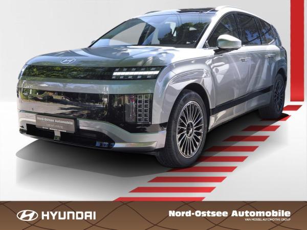 Hyundai IONIQ 9