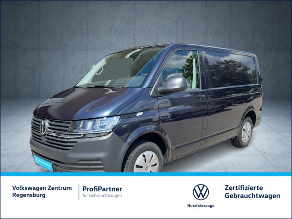 Volkswagen T6.1 Transporter