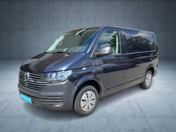 Volkswagen T6.1 Transporter