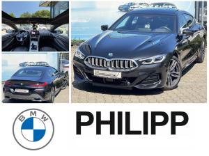 BMW 840