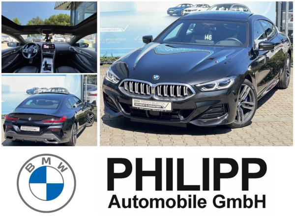 BMW 840