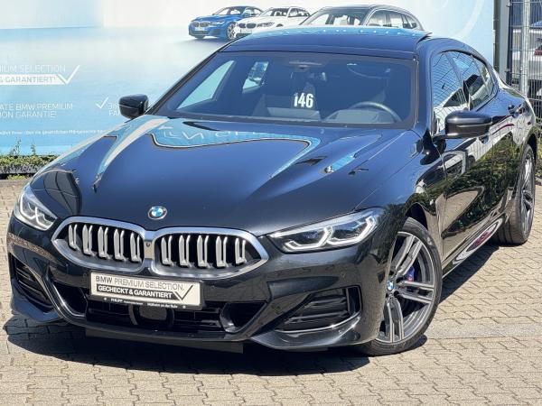 BMW 840