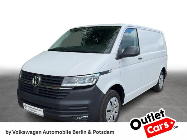 Volkswagen T6.1 Kasten