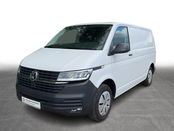 Volkswagen T6.1 Kasten