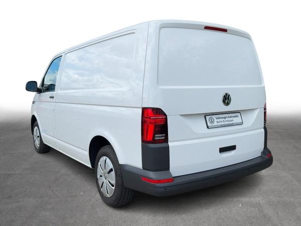Volkswagen T6.1 Kasten