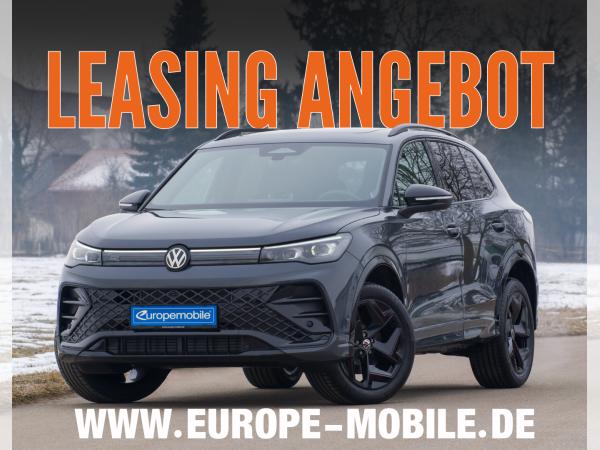 R-LINE 2.0 TDI SCR 193 DSG 4MOTION (UVP 70.555€/SOFORT) NAV/MATRIX/PANO/19"/KOMFO