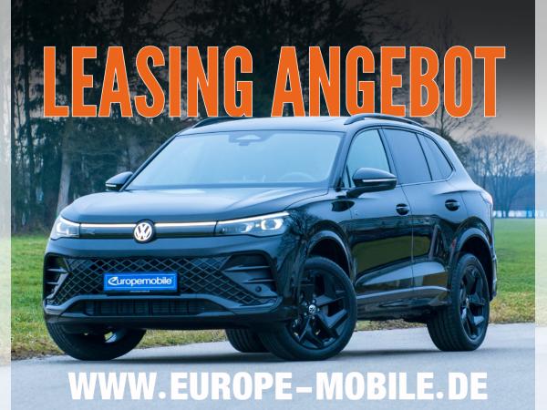 R-LINE 2.0 TDI SCR 193 DSG 4MOTION (UVP 70.555€/SOFORT) NAV/MATRIX/PANO/19"/KOMFO