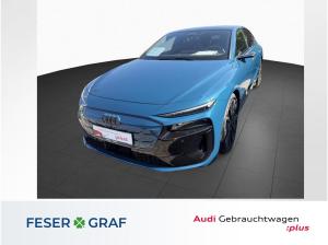 Audi S6 e-tron
