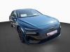 Audi S6 e-tron