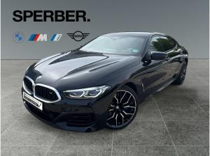 BMW M850